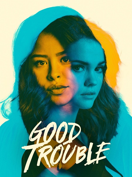 مشاهدة مسلسل Good Trouble الموسم الخامس الحلقة 16 مترجمة