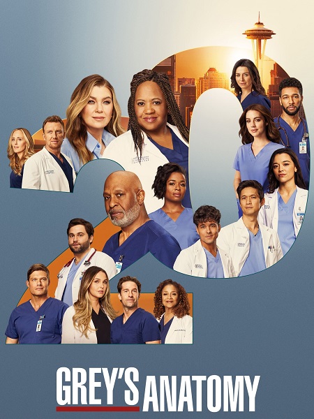 مشاهدة مسلسل Grey’s Anatomy الموسم 20 الحلقة 3 مترجمة