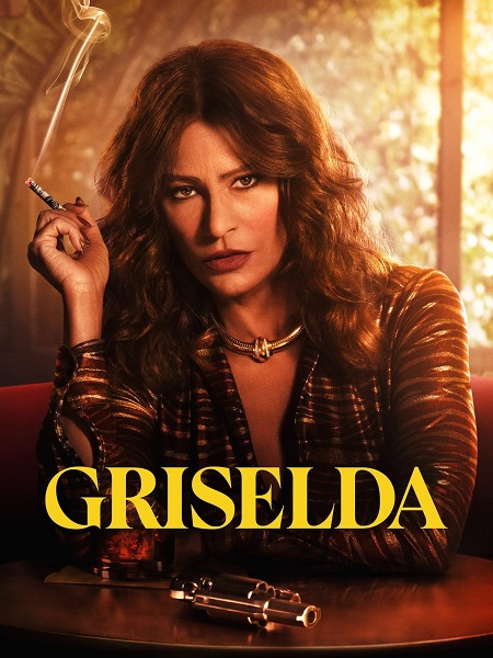 مشاهدة مسلسل Griselda الحلقة 5 مترجمة
