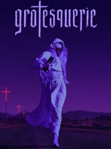 مشاهدة مسلسل Grotesquerie الموسم الاول الحلقة 10 مترجمة