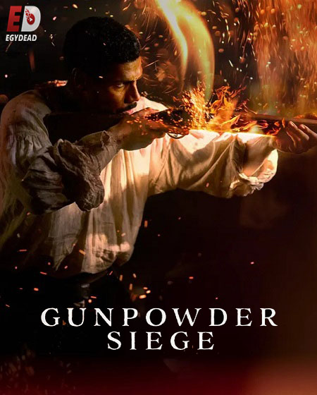 مشاهدة مسلسل Gunpowder Siege الحلقة 1 مترجمة