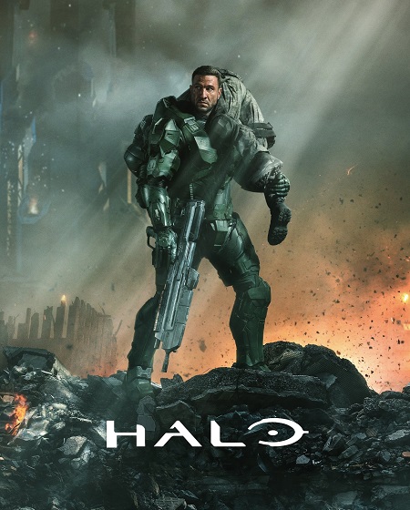 مشاهدة مسلسل Halo الموسم الثاني الحلقة 6 مترجمة