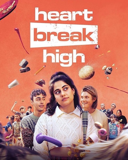 مشاهدة مسلسل Heartbreak High الموسم الثاني الحلقة 5 مترجمة