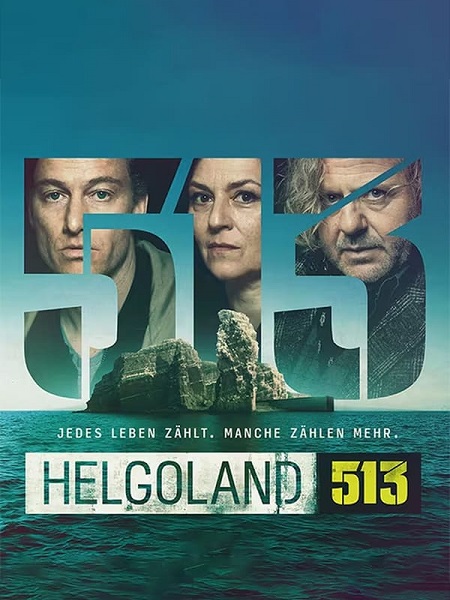 مشاهدة مسلسل Helgoland 513 الموسم الاول الحلقة 5 مترجمة