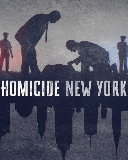 مشاهدة مسلسل Homicide 2024 الموسم الثاني الحلقة 3 مترجمة