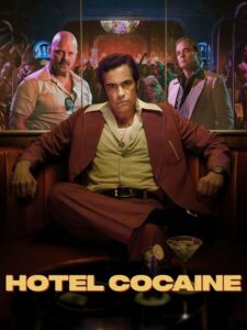 شاهد مشاهدة مسلسل Hotel Cocaine الموسم الاول الحلقة 1 مترجمة
