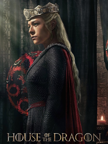 مشاهدة مسلسل House of The Dragon الموسم الثاني الحلقة 5 مترجمة