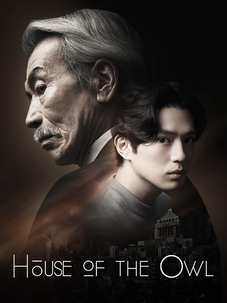 مشاهدة مسلسل بيت البومة House of the Owl الحلقة 9 مترجمة