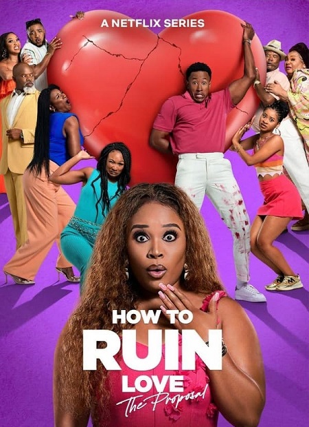 مشاهدة مسلسل How to Ruin Love الموسم الاول الحلقة 3 مترجمة