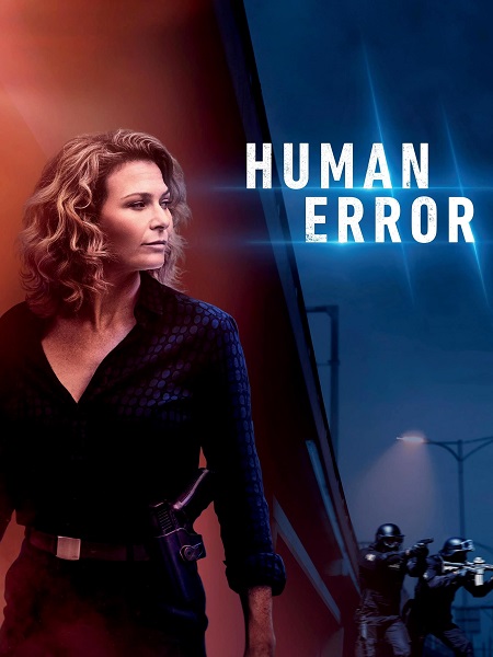 مشاهدة مسلسل Human Error الحلقة 2 مترجمة