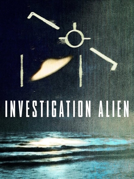 مشاهدة مسلسل Investigation Alien الموسم الاول الحلقة 6 مترجمة