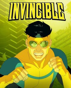 مشاهدة مسلسل Invincible الموسم الثاني الحلقة 5 مترجمة