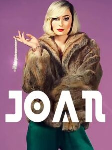 مشاهدة مسلسل Joan الحلقة 1 مترجمة