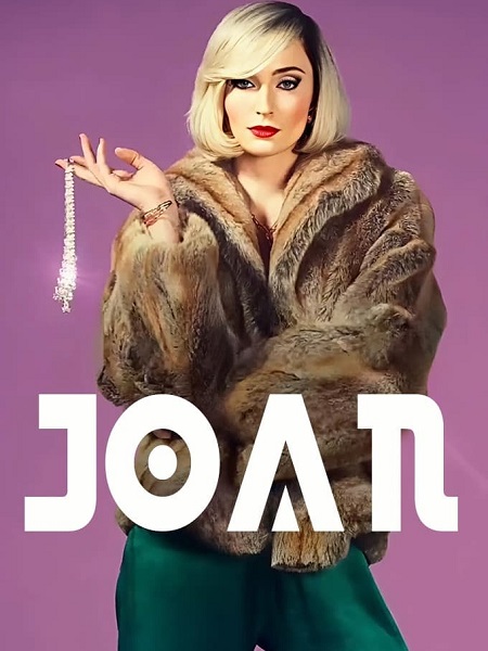 مشاهدة مسلسل Joan الحلقة 1 مترجمة