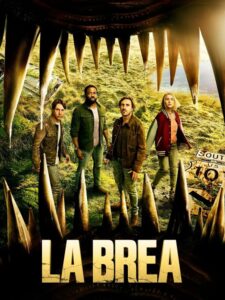 شاهد مشاهدة مسلسل La Brea الموسم الثالث الحلقة 6 مترجمة