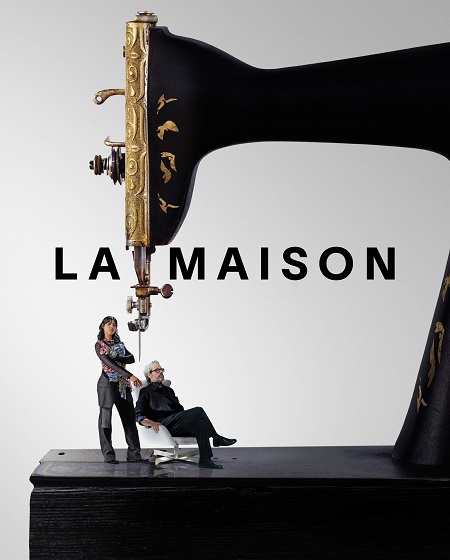 مشاهدة مسلسل La Maison الموسم الاول الحلقة 5 مترجمة