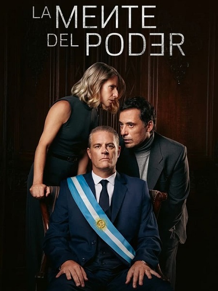 مشاهدة مسلسل La mente del poder الحلقة 4 مترجمة