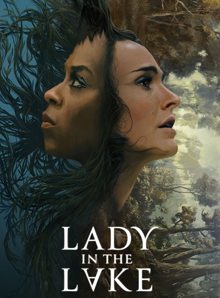 مشاهدة مسلسل Lady in the Lake الحلقة 3 مترجمة