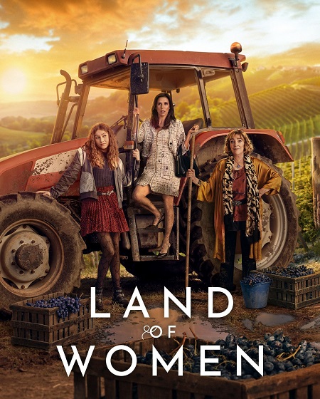 مشاهدة مسلسل Land of Women الحلقة 4 مترجمة