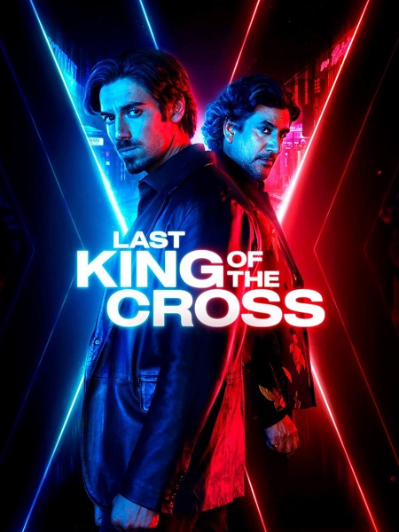 مشاهدة مسلسل Last King of the Cross الموسم الثاني الحلقة 5 مترجمة