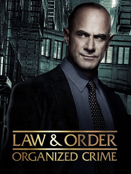 مشاهدة مسلسل Law and Order Organized Crime الموسم الرابع الحلقة 11 مترجمة