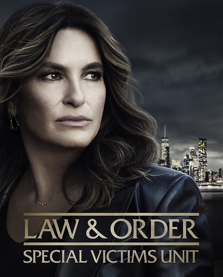 مشاهدة مسلسل Law and Order SVU الموسم 26 الحلقة 2 مترجمة