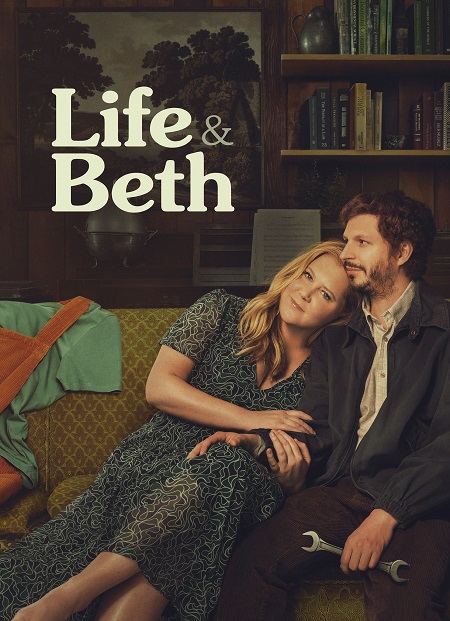 مشاهدة مسلسل Life and Beth الموسم الثاني الحلقة 6 مترجمة