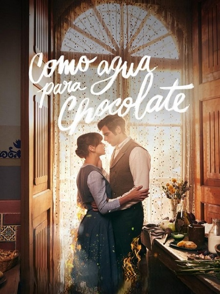 مشاهدة مسلسل Like Water for Chocolate الموسم الاول الحلقة 1 مترجمة