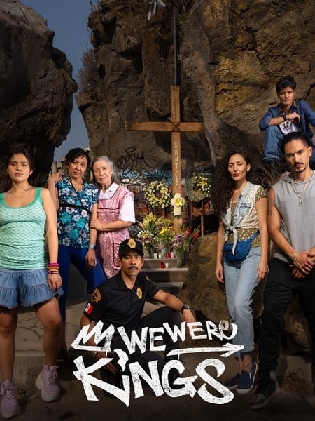 مشاهدة مسلسل Los Reyes de Oriente الموسم الاول الحلقة 4 مترجمة