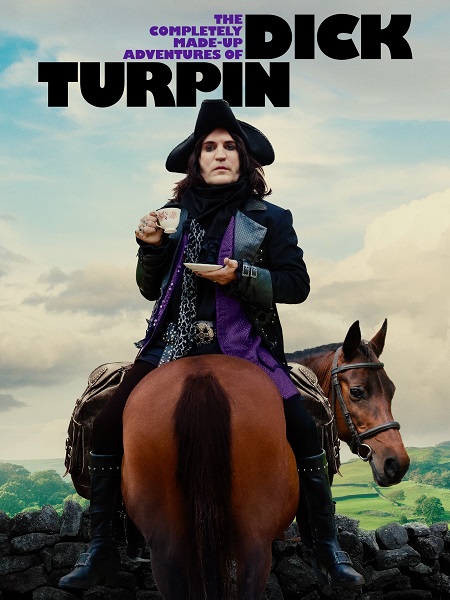 مشاهدة مسلسل Made Up Adventures of Dick Turpin الموسم الاول الحلقة 1 مترجمة