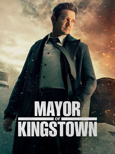 مشاهدة مسلسل Mayor of Kingstown الموسم الثالث الحلقة 3 مترجمة