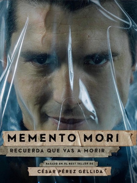 مشاهدة مسلسل Memento Mori الموسم الاول الحلقة 3 مترجمة