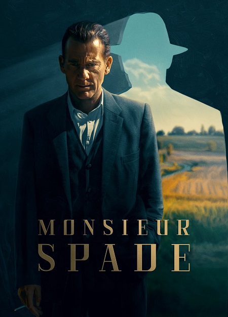 مشاهدة مسلسل Monsieur Spade الموسم الاول الحلقة 4 مترجمة
