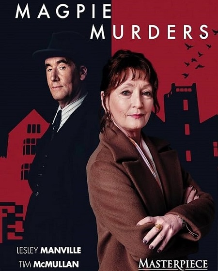 مشاهدة مسلسل Moonflower Murders الموسم الاول الحلقة 2 مترجمة