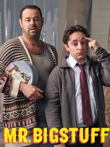 مشاهدة مسلسل Mr Bigstuff الموسم الاول الحلقة 4 مترجمة