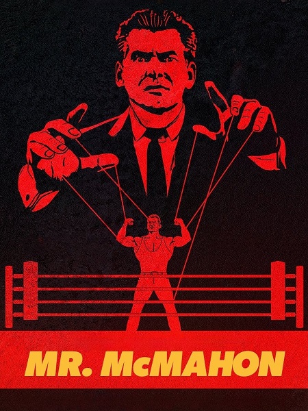 مشاهدة مسلسل Mr McMahon الحلقة 6 مترجمة