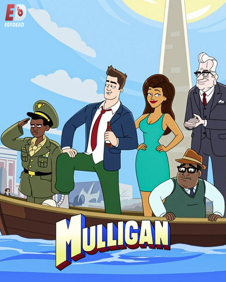 مشاهدة مسلسل Mulligan الموسم الثاني الحلقة 9 مترجمة
