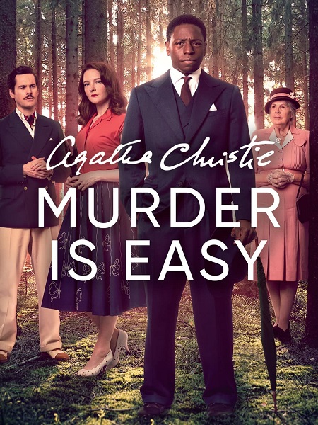 مشاهدة مسلسل Murder Is Easy الحلقة 2 مترجمة