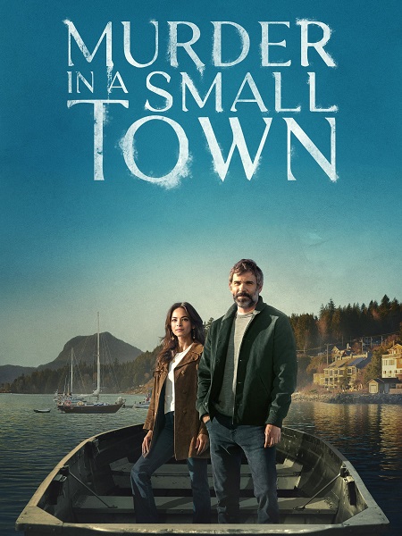 مشاهدة مسلسل Murder in a Small Town الموسم الاول الحلقة 4 مترجمة
