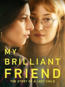 مشاهدة مسلسل My Brilliant Friend الموسم الرابع الحلقة 2 مترجمة