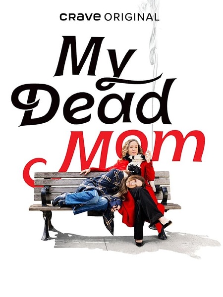 مشاهدة مسلسل My Dead Mom الحلقة 6 مترجمة