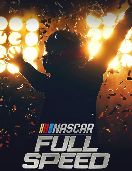 مشاهدة مسلسل NASCAR Full Speed الموسم الاول الحلقة 4 مترجمة