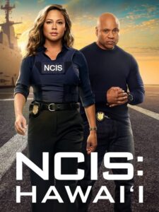 مشاهدة مسلسل NCIS Hawaii الموسم الثالث الحلقة 1 مترجمة