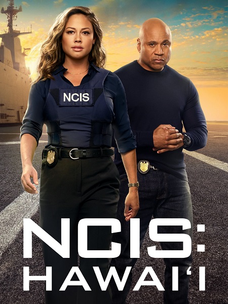 مشاهدة مسلسل NCIS Hawaii الموسم الثالث الحلقة 4 مترجمة