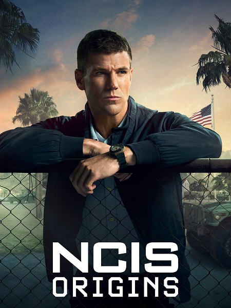 مشاهدة مسلسل NCIS Origins الموسم الاول الحلقة 6 مترجمة