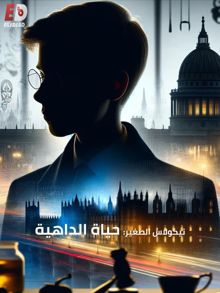مشاهدة مسلسل Nicholas Life of a Scoundrel الحلقة 2 مترجمة