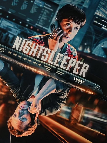 مشاهدة مسلسل Nightsleeper الحلقة 1 مترجمة