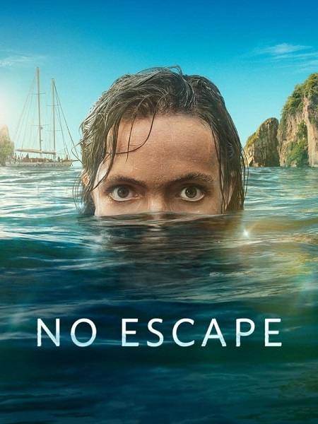 مشاهدة مسلسل No Escape الموسم الاول الحلقة 6 مترجمة
