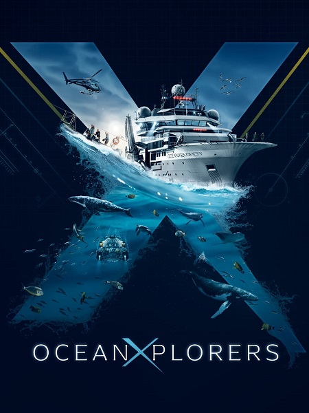 مشاهدة مسلسل OceanXplorers الحلقة 4 مترجمة