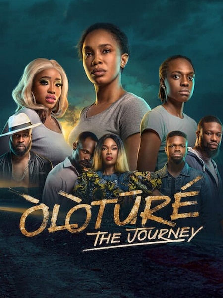 مشاهدة مسلسل Oloture The Journey الموسم الاول الحلقة 2 مترجمة